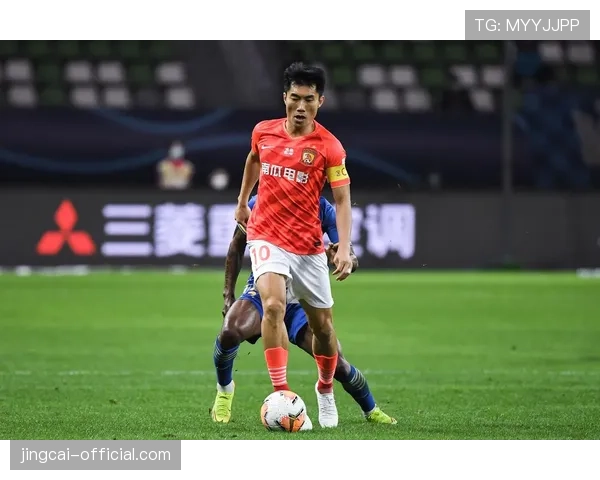 广州队多次迫近比分 新规下弱队逆袭机会增加