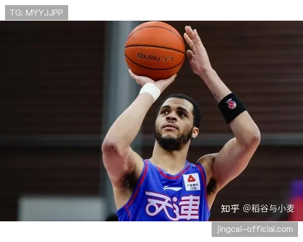 韦瑟斯庞25分钟27分6板7助 青岛队外援轮换深度保障战术延续性